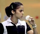 Saina Nehwal lost All England Championship Finals | The Narration