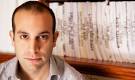 Ilan Eshkeri composer film score Coriolanus Johnny English Reborn