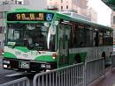 Images of Nissan Diesel Space Runner Ra - Mitra Images :: Image ...