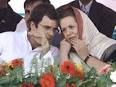 Sonia Gandhi | BJP | Samajwadi Party | BSP | Congress | UP Polls ...