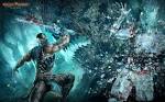 Mortal Kombat Secrets  Mortal Kombat 9  2011    Wallpapers