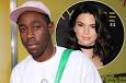 Image result for tyler the creator dating kylie jenner