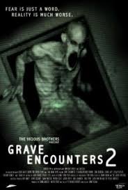 Grave Encounters 2   VOST 