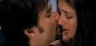 Kareena, Saif lip lock in