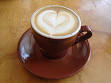 Cappuccino - Wikipedia, the free encyclopedia