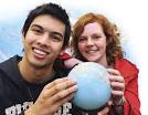 Adelaide students Daniel Ali and Jade Cooper know the benefits of studying ... - study_abroad