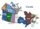 How would you rank the Canadian Provinces - for visiting purposes ...