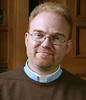 Rev Dr Andrew Gregory
