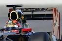 The re-innovations of F1 « Ranting and Racing