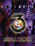mortal kombat III
