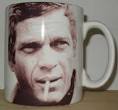 Steve McQueen Coffee Mugs - mug2