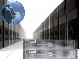 Website Hosting