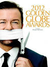 hosted by Ricky Gervais.