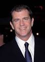 Mel Gibson