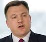 Ed Balls