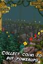 App Store - TEMPLE RUN