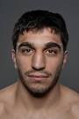 C.J. Keith Added to UFC on FX