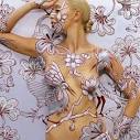 body pictures art