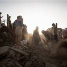 Decision to ask foreign rescue workers not aimed at India.