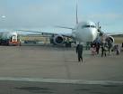 NH7651 : Easyjet arrival at - via Daymix