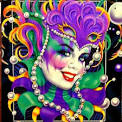 MARDI GRAS WEEK | Jerry's Wicker Park