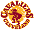 Cleveland Cavaliers Logo - Chris Creamer's Sports Logos Page ...