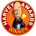 The Harvey Awards