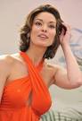 Alana de la Garza Image Alana De La Garza Pictures   Monte Carlo Television Festival  08 ... Picture 7