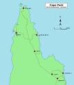 Cape York Peninsula - Wikipedia, the free encyclopedia