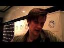 Matt Smith, Karen Gillan And