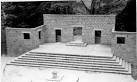 School: Greek Theatre - via Daymix