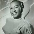 años cincuenta Celia Cruz