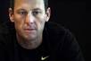 Lance Armstrong