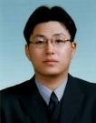 Dr. Young Jun SON (at his