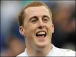 Scott Davies has spent most of
