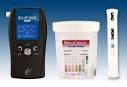 Alcohol tests including urine alcohol, breath alcohol, and saliva ...