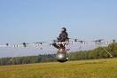Sustainable Aviation