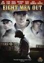 Eight Men Out movie poster (1988) Poster. ID MOV_86988895