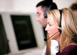 customer services