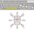 110 Meter Hurdles Olympic Track and Field Flash Game at Office ...