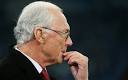 Franz Beckenbauer