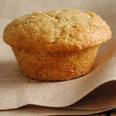 Sugar Spot Banana Muffins Recipe | MyRecipes.