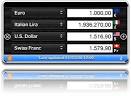 Currency Exchange Rates