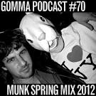 new Munk podcast.