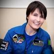 Samantha Cristoforetti -