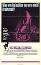 The Mephisto Waltz Movie Poster - Internet Movie Poster Awards Gallery