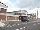 University Hospital: A&amp;E - via Daymix