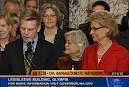 Watch LIVE: Governor Chris Gregoire Signs Marriage Equality into ...
