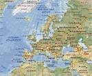 cartina geografica dell&39;