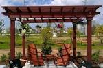 Quality Built Pergolas - USA Pergola Manufacturer - Free Shipping